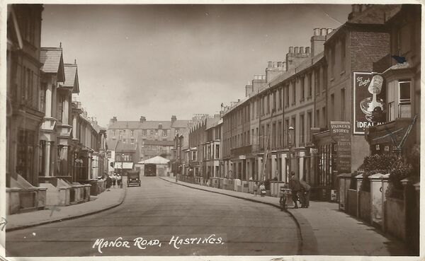 Manor Road c1930.jpg